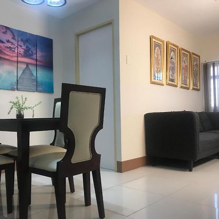 2 Bedroom Condo @ Midpoint Residences W/ City View Mandawe Exterior foto