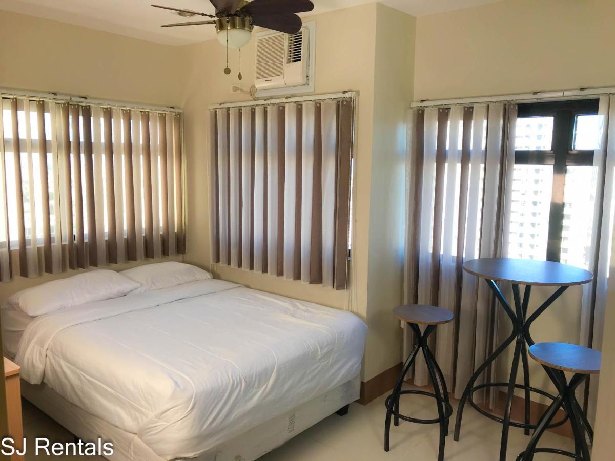 2 Bedroom Condo @ Midpoint Residences W/ City View Mandawe Exterior foto