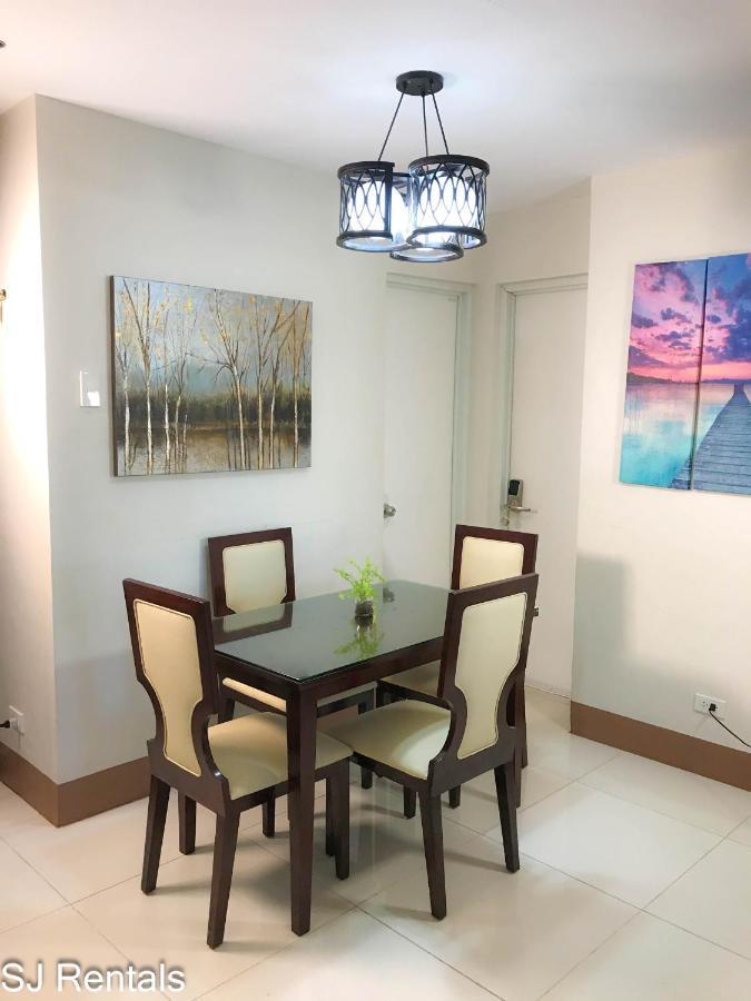 2 Bedroom Condo @ Midpoint Residences W/ City View Mandawe Exterior foto