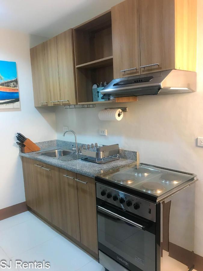 2 Bedroom Condo @ Midpoint Residences W/ City View Mandawe Exterior foto