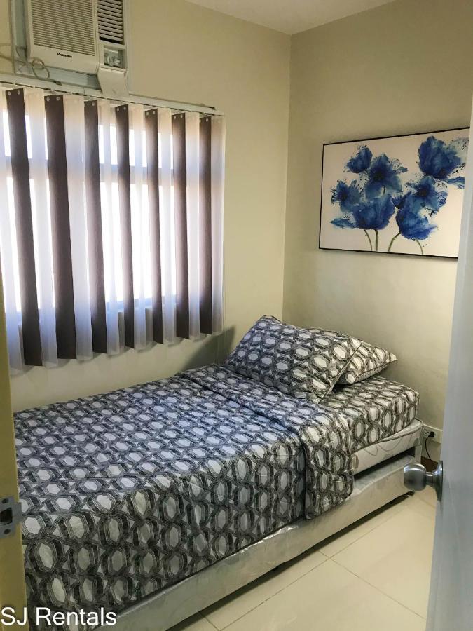 2 Bedroom Condo @ Midpoint Residences W/ City View Mandawe Exterior foto