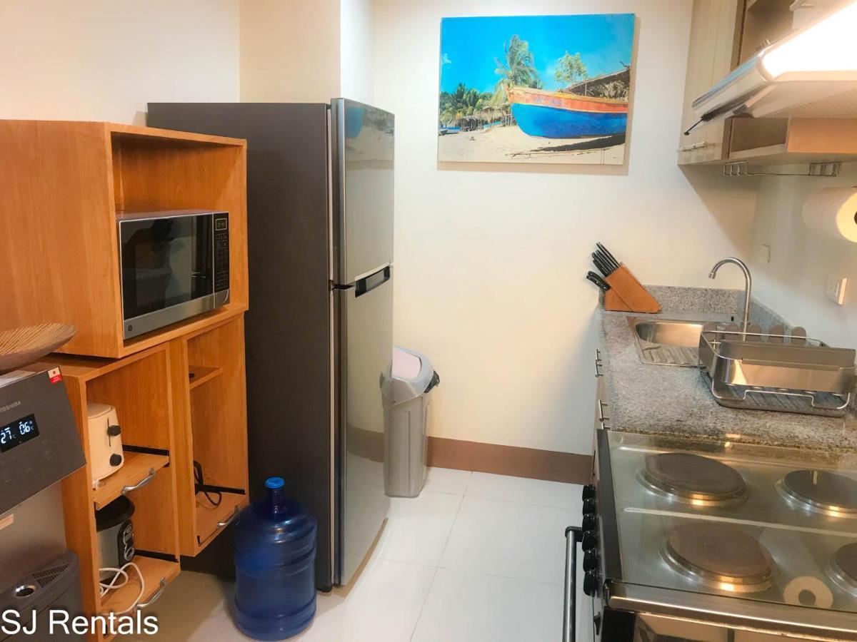 2 Bedroom Condo @ Midpoint Residences W/ City View Mandawe Exterior foto